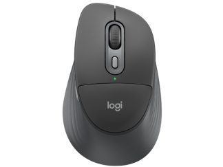 LOGITECH M850 L Wireless graphite miš