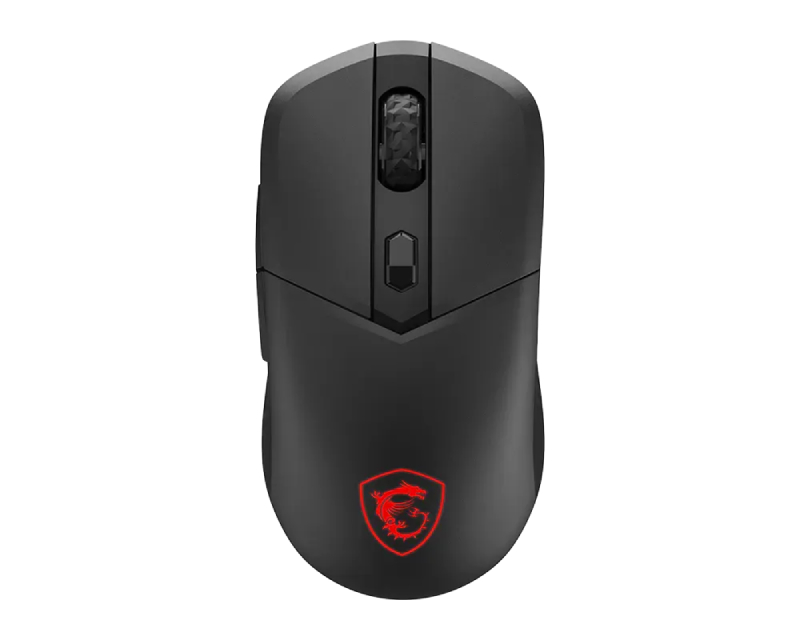 MSI VERSA 300 W Gaming bežični miš