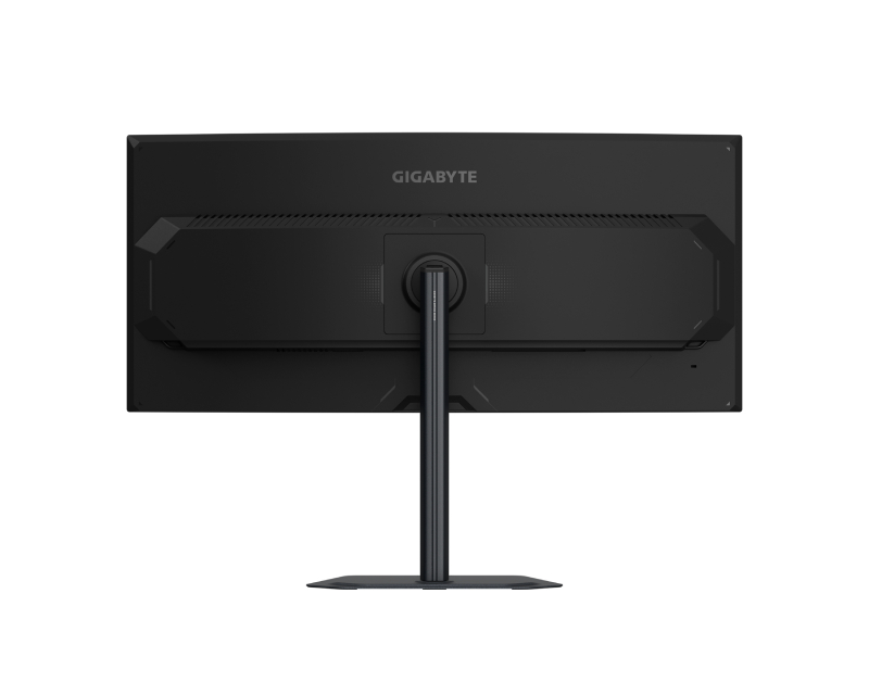 GIGABYTE 34 inča G34WQC2 UWQHD 3440x1440 VA 200 Hz FreeSync Premium zakrivljeni gaming monitor
