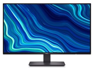 DELL 27 inch SE2726D QHD 144Hz FreeSync IPS monitor