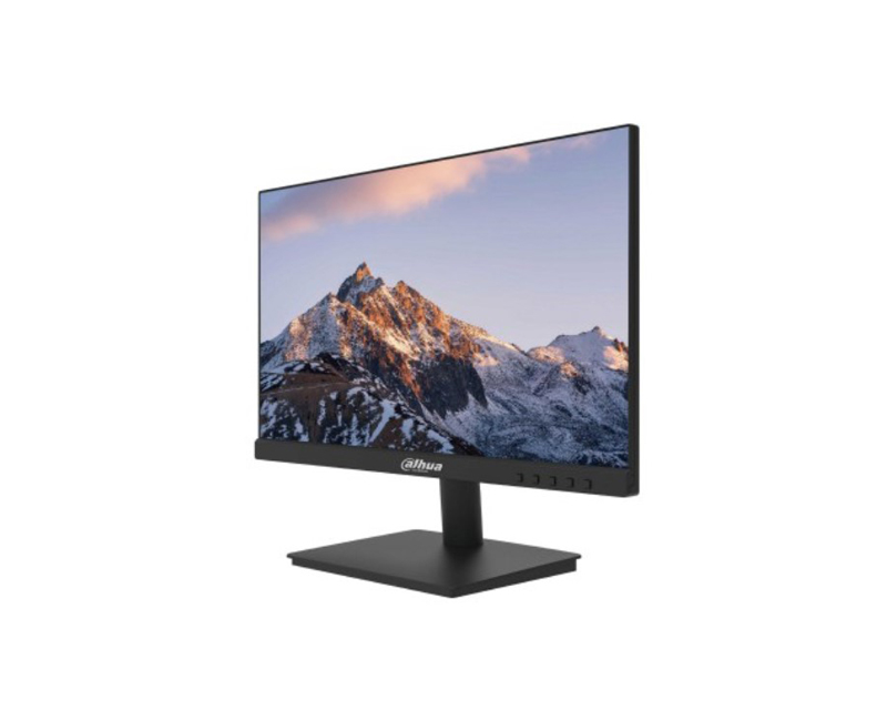 DAHUA 21.5 inča LM22-A211Y FHD 1920x1080 IPS 120 Hz monitor