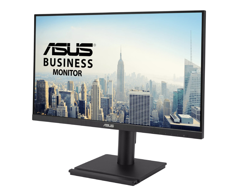 ASUS 23.8 inča VA24DQFS FHD 1920x1080 IPS 100Hz monitor