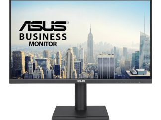 ASUS 23.8 inča VA24DQFS FHD 1920x1080 IPS 100Hz monitor