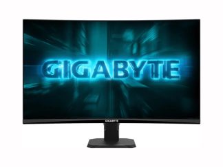 GIGABYTE 27 inča GS27FCA FHD 1920x1080 SS-VA 200 Hz FreeSync Premium zakrivljeni gaming monitor