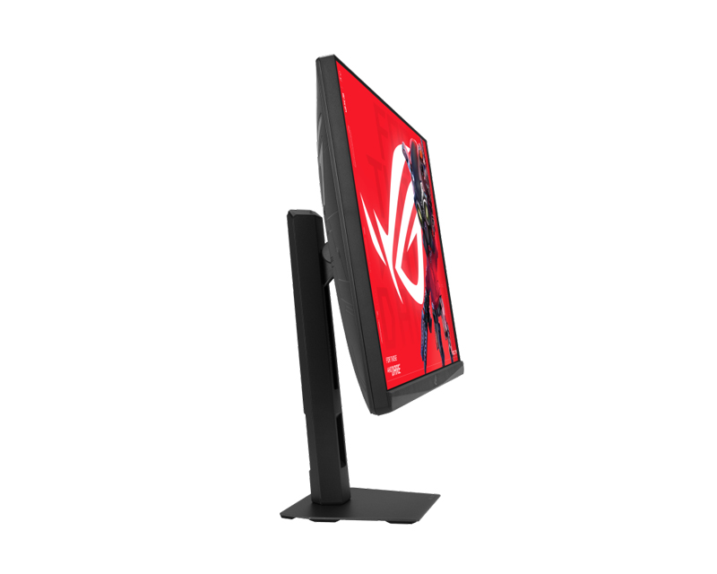 ASUS 27 inča XG27ACMEG ROG Strix QHD 2560x1440 Fast IPS 260Hz FreeSync Premium gaming monitor