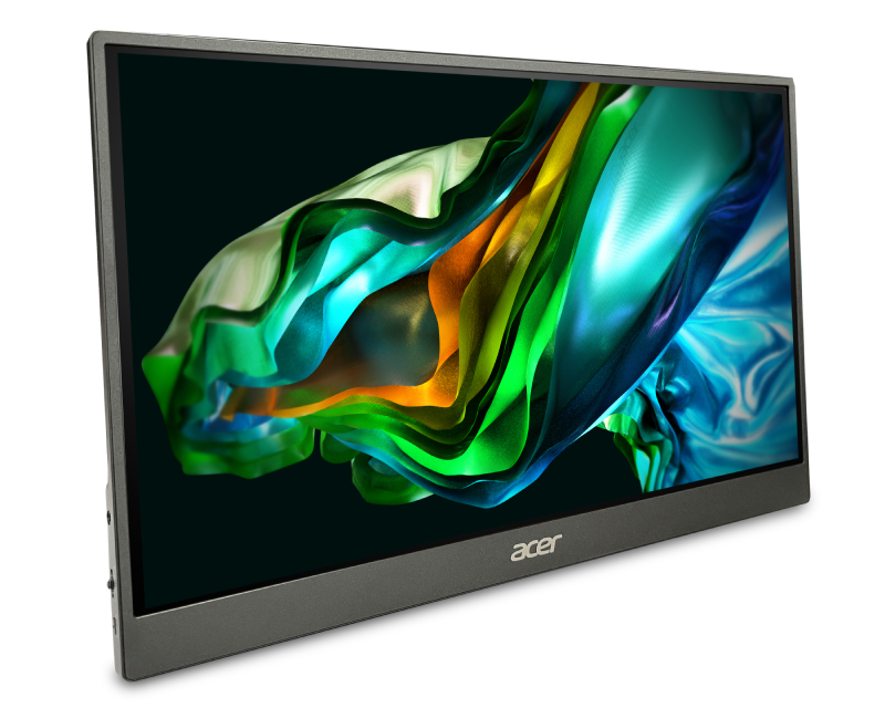 ACER 15.6 inča PM161QBBMIUUX FHD 1920x1080 IPS FreeSync prenosni monitor