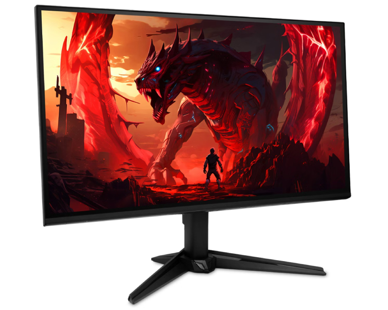ACER 27 inča Nitro QG271P6BIP FHD 1920x1080 IPS 144 Hz gaming monitor
