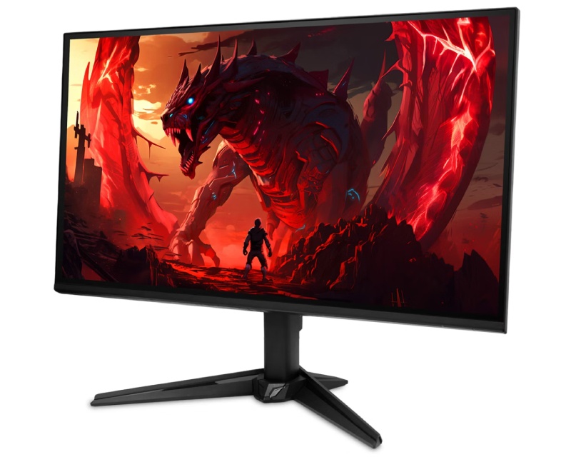 ACER 27 inča Nitro QG271P6BIP FHD 1920x1080 IPS 144 Hz gaming monitor