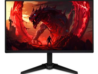 ACER 27 inča Nitro QG271P6BIP FHD 1920x1080 IPS 144 Hz gaming monitor