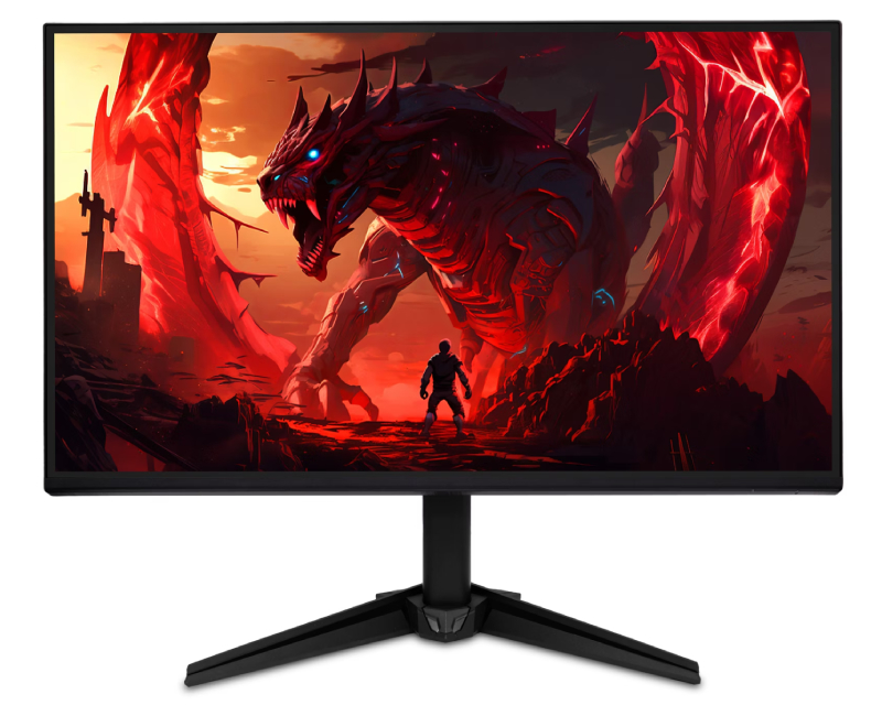 ACER 27 inča Nitro QG271P6BIP FHD 1920x1080 IPS 144 Hz gaming monitor