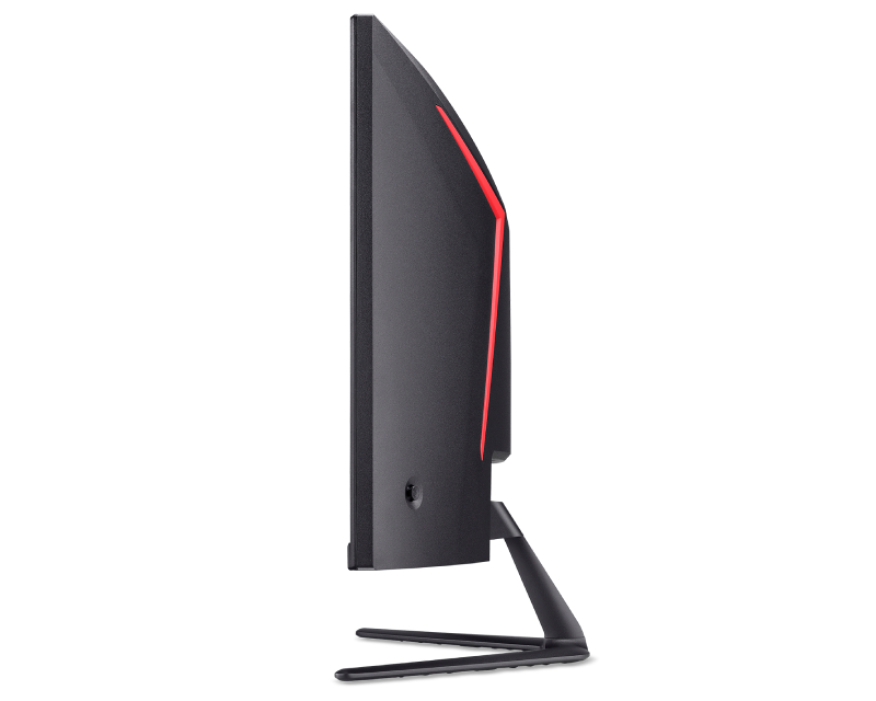 ACER 34 inča Nitro ED340CURJ0BMIIPX ED0 UWQHD 3440x1440 VA 120 Hz zakrivljeni gaming monitor
