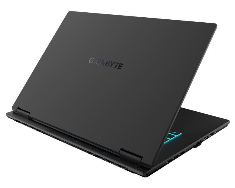 GIGABYTE A16 CVH 16 inch FHD+ 165Hz 300nits i7-13620H 16GB 512GB SSD GeForce RTX 5060 8GB Backlit gaming laptop
