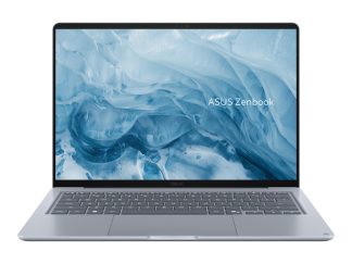 ASUS Zenbook 14 UX3480QA-U1102W (14 inča WUXGA