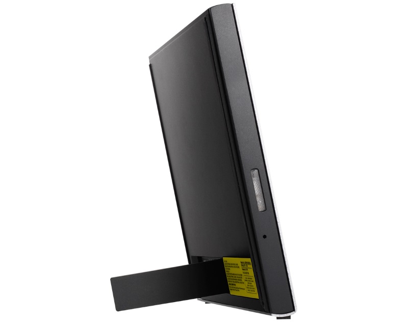 ASUS SDRW-08U5S-U DVD±RW USB eksterni rezač srebrni - Image 3