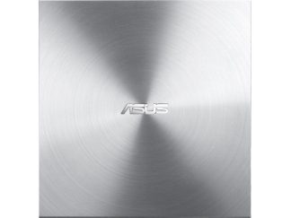ASUS SDRW-08U5S-U DVD±RW USB eksterni rezač srebrni