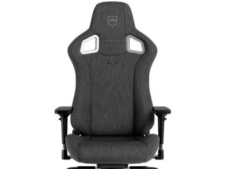 NOBLECHAIRS EPIC TX Gaming stolica