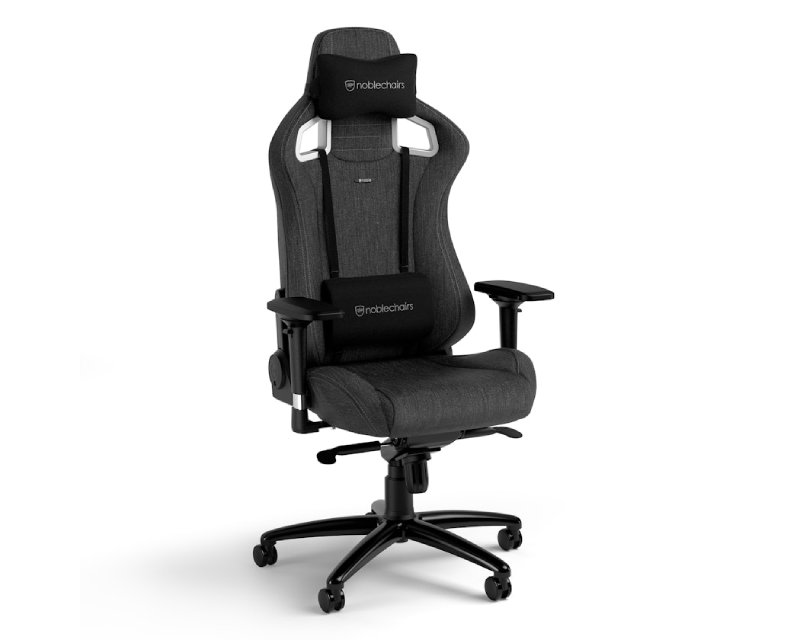 NOBLECHAIRS EPIC TX Gaming stolica