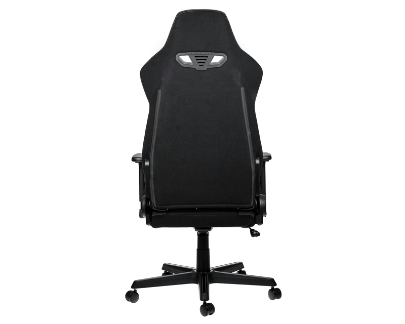 NITRO CONCEPTS S300 Gaming stolica - Stealth Black