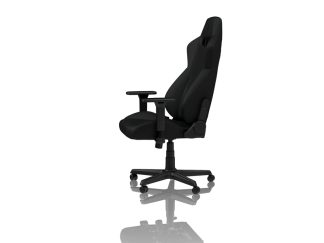 NITRO CONCEPTS S300 Gaming stolica - Stealth Black