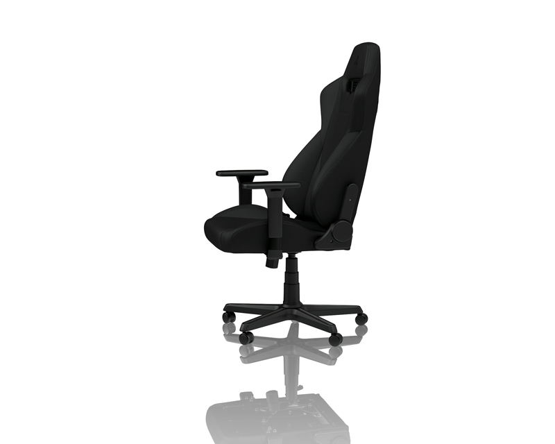 NITRO CONCEPTS S300 Gaming stolica - Stealth Black