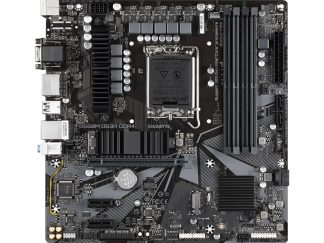 GIGABYTE B660M DS3H DDR4 rev. 1.x outlet