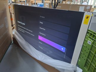 HISENSE 65 inča 65A6S 4K UHD LED Smart TV outlet