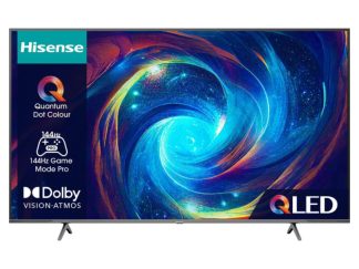 HISENSE 55 inča 55E7KQ PRO QLED 4K UHD Smart TV outlet