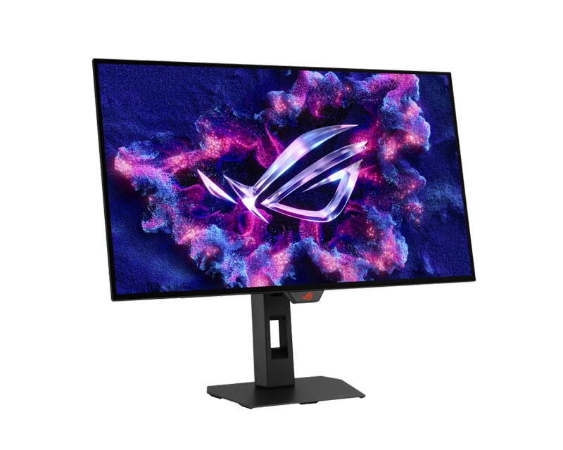 ASUS 27 inča ROG Strix XG27AQDMGR QHD 2560x1440 WOLED 240Hz HDR10 gaming monitor outlet