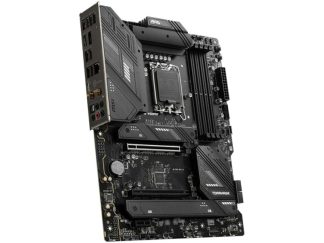 MSI MAG B760 TOMAHAWK WIFI matična ploča