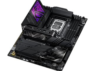 ASUS ROG STRIX Z890-E GAMING WIFI matična ploča