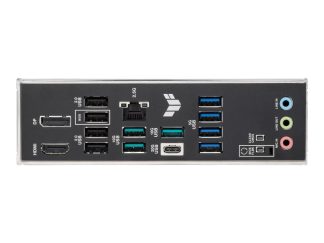 ASUS TUF GAMING B850M-PLUS II matična ploča