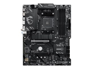MSI B550 GAMING WIFI6E matična ploča