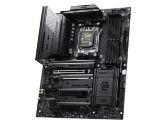 MSI MAG B850 TOMAHAWK MAX WIFI II matična ploča