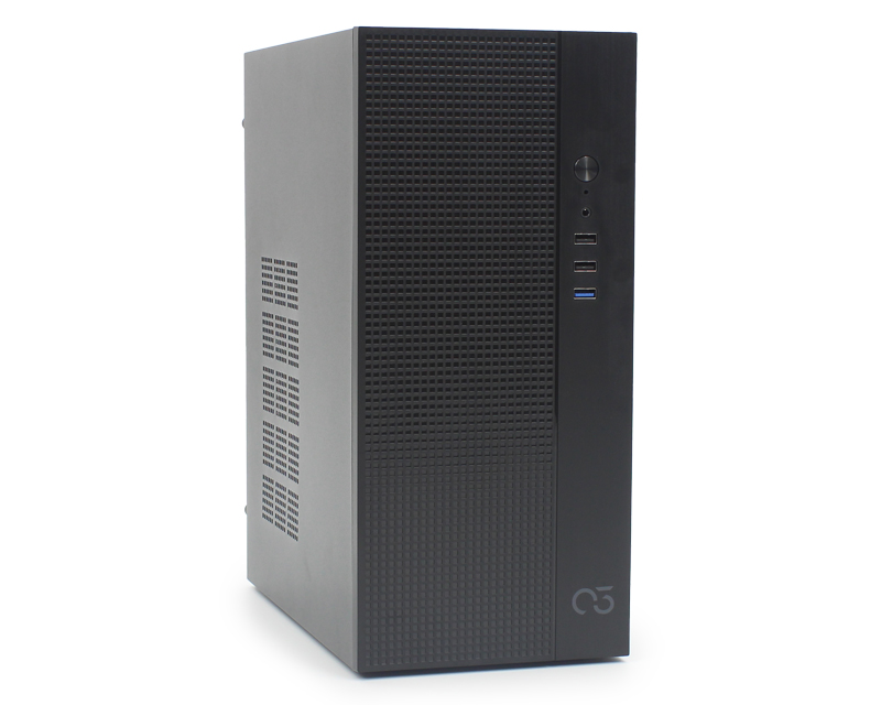 EWE PC AMD OFFICE računar Ryzen 3 3200G 8GB 256GB