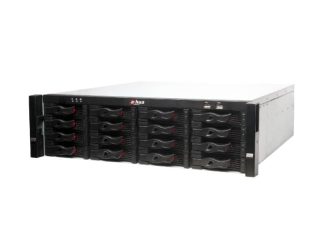 DAHUA_ NVR616-128-4KS2- 128 Channel Ultra 4K H.265 Network Video Recorder