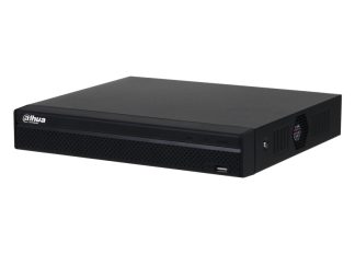DAHUA NVR4108HS-4KS3 8CH Compact 1U 1HDD Lite + Network Video Recorder