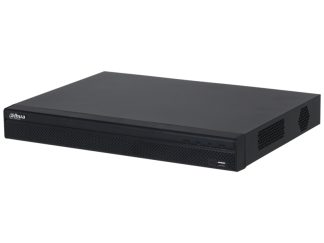 DAHUA NVR4216-4KS3 16CH 1U 2HDDs Lite + Network Video Recorder
