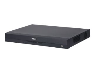 DAHUA NVR5232-EI2 32CH 1U 2HDDs WizSense Network Video Recorder