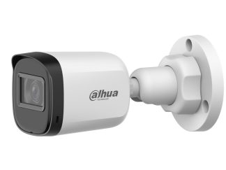 DAHUA HAC-B1A51-U-0280B-S2 5 MP HDCVI Fixed IR Bullet kamera