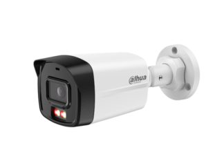 DAHUA IPC-B1E49-A-IL 4MP ECO Smart Dual Light Fixed-focal Bullet Network kamera