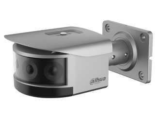 DAHUA IPC-PFW8840-A180 4x2MP Multi-Sensor Panoramic Network IR Bullet kamera