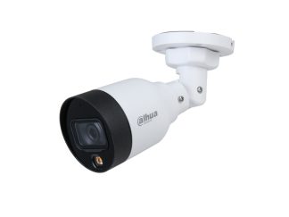DAHUA IPC-HFW1239S1P-A-LED-0360B-S5-QH2 2MP Lite Full-color Fixed-focal Bullet Network kamera