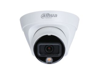 DAHUA IPC-HDW1439T1P-LED-0360B-S4 4 MP Entry Full-color Fixed-focal Eyeball Network kamera