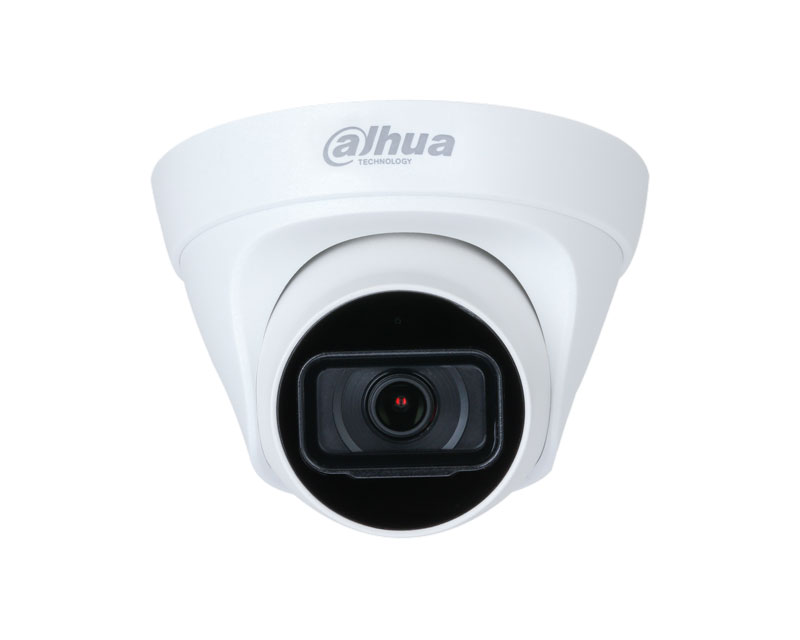 DAHUA IPC-HDW1431T1-0360B-S4 4MP Entry IR Fixed-focal Eyeball Network kamera