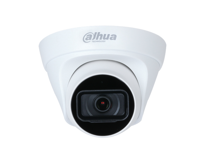 DAHUA IPC-HDW1431T1P-A-0360B-S4-QH2 4MP Entry IR Fixed-focal Eyeball Network kamera