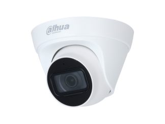DAHUA IPC-HDW1431T1P-A-0360B-S4-QH2 4MP Entry IR Fixed-focal Eyeball Network kamera