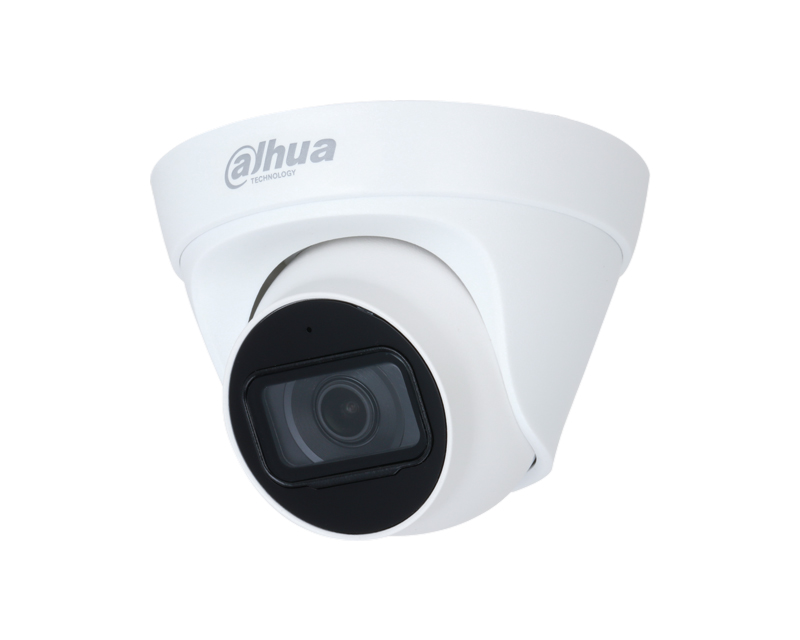 DAHUA IPC-HDW1431T1P-A-0360B-S4-QH2 4MP Entry IR Fixed-focal Eyeball Network kamera