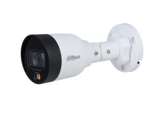 DAHUA IPC-HFW1239S1-LED-0280B-S5-QH2 2MP Lite Full-color Fixed-focal Bullet Network kamera