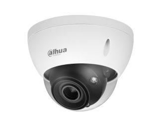 DAHUA IPC-HDBW5241EP-ZE-27135-DC12AC24V-S3 2MP IR Vari-focal Vandal-proof Dome WizMind Network kamera