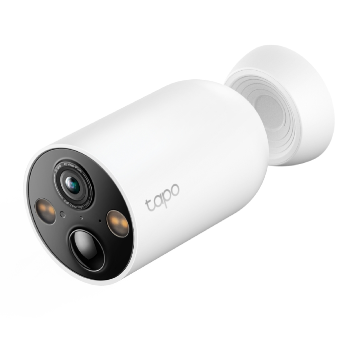 TP-LINK Tapo C425 Battery-Powered Outdoor Security kamera